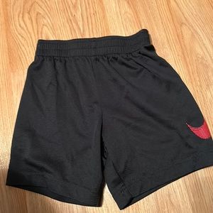 Nike toddler boys shorts 4T